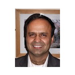Dr Zahid Waheed - ESNEFT - Anaesthetics
