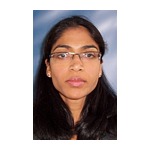 Madhavi Venumbaka - ESNEFT - Radiology