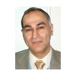 Mr Fadi Alfhaily - ESNEFT - Obstetrician and Gynaecologist