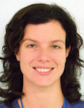 Suzanne Pearson - ESNEFT - Anaesthetics