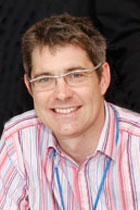 Michael Crabtree - ESNEFT General and Colorectal Surgery consultant