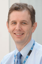 Dr Duncan Fowler - IHT Medical Speciality 2