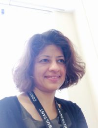 Dr Taruna Likhari - Pathology