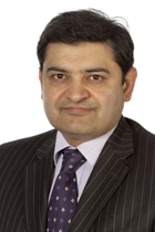 Mr Rohit Sharma - IHT Obs and gynaecology