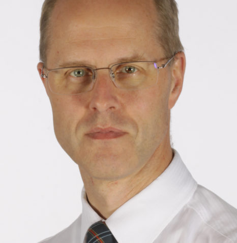 Mr Thomas Groot-Wassink - IHT - General Surgery