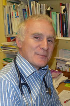 Kevin O'Neill - IHT - Paediatrics