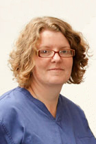 Louise Scovell - IHT - Gastroenterology