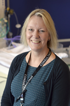 Maria Cooke - IHT - OBs and gynaecology