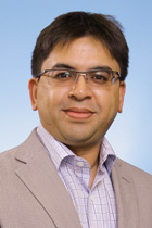 Sanjeev Sharma - IHT - Diabetes & Endocrinology