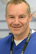 Thomas Young - IHT - Emergency Medicine