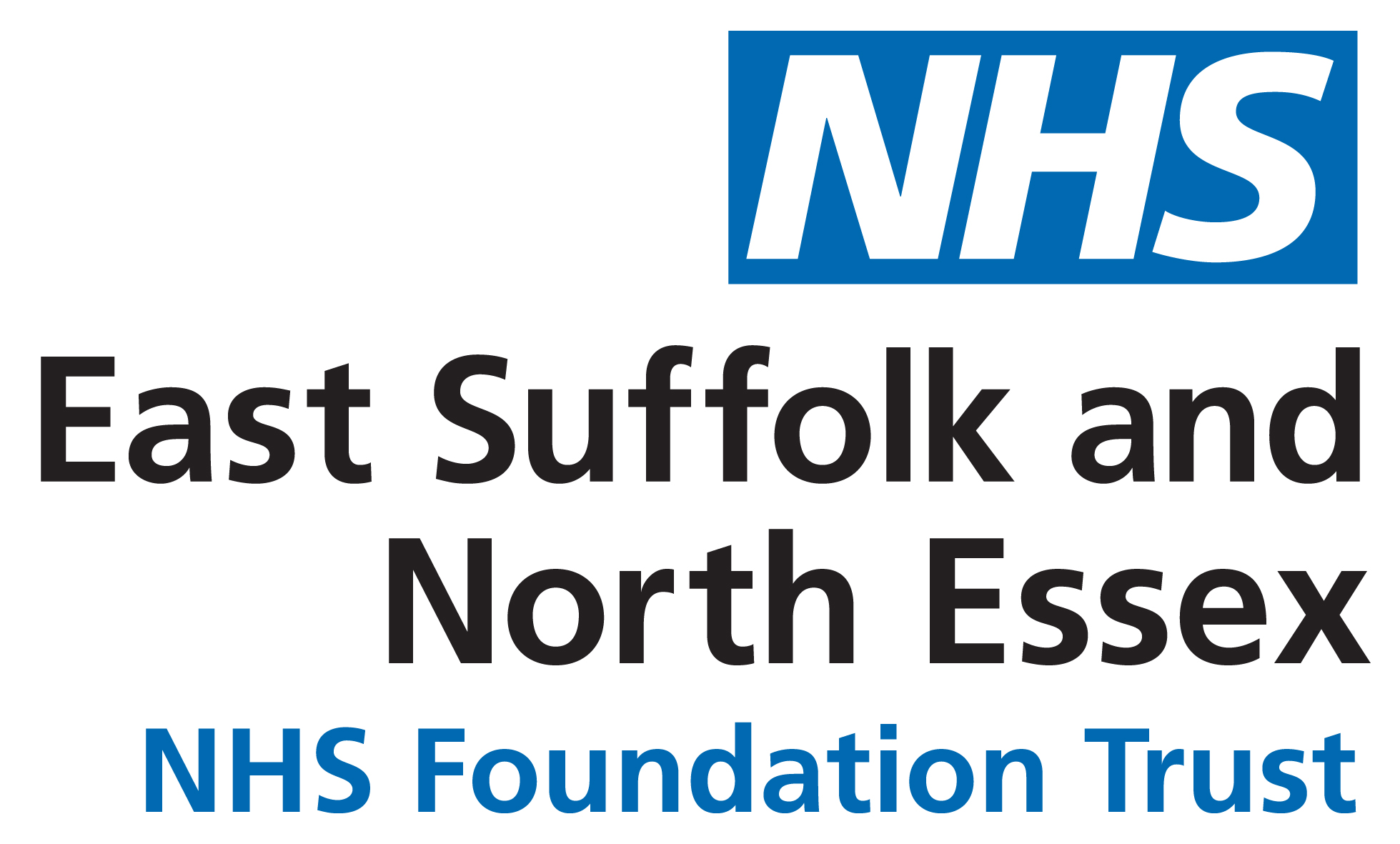 ESNEFT NHS Foundation Trust logo