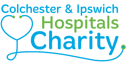 Colchester and Ipswich Hospitals Charity logo