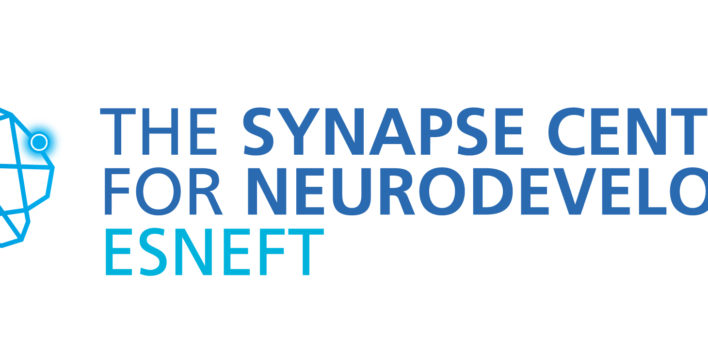 Synapse Centre Logo