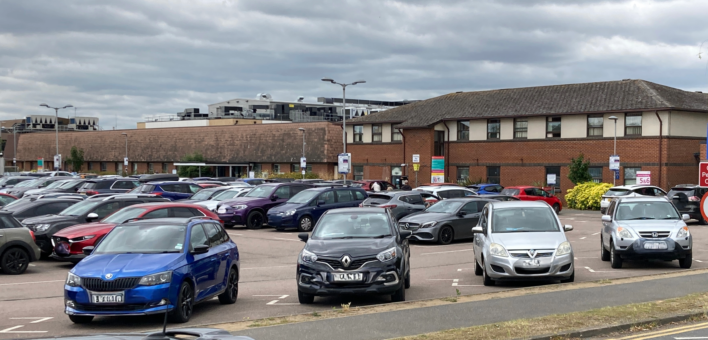 Car Park F will be temporarily closed from 4:00pm on Thursday 4 June to allow for the replacement and setup of a mobile MRI unit. The car park closure is expected to last approximately four hours, with the car park reopening once the new unit has been safely positioned and setup is complete. The footpath across the front of Car Park F will also be closed from 4:00pm and is expected to reopen at 9:00am on Friday 5 June. Alternative arrangements will be in place during this time, and patients, visitors, and staff are asked to follow onsite signage and instructions from staff. We apologise for any inconvenience caused and thank everyone for their patience and cooperation while this essential work takes place.